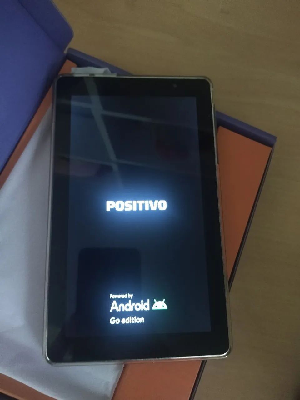 Tablet novo  - Foto 5