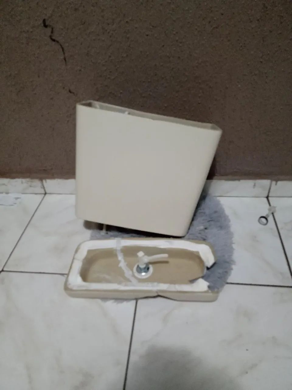Vaso acoplado/Sanitário  - Foto 6