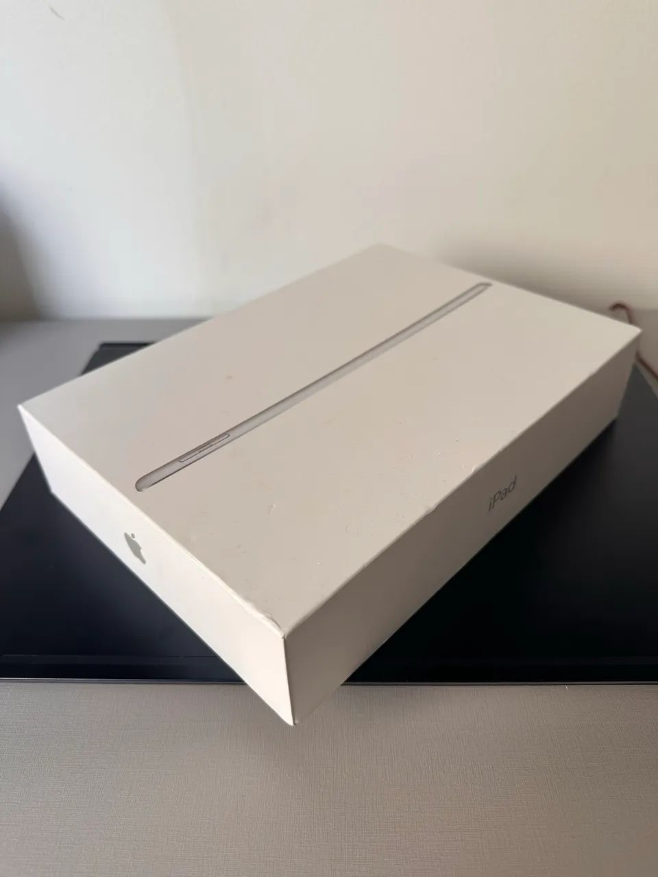 iPad 5 Cellular 32gb - Foto 4