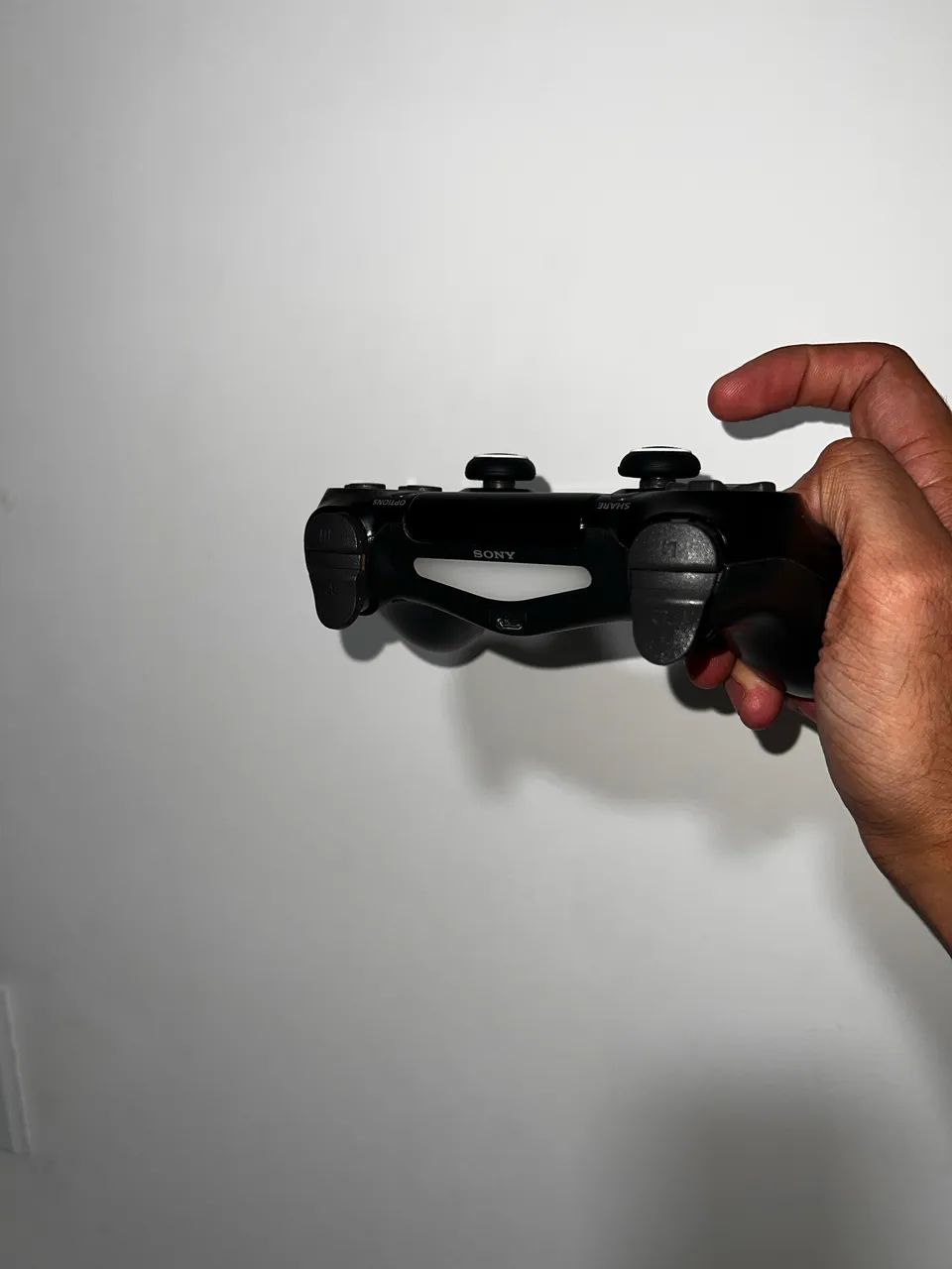 Controle de ps4 original  - Foto 3