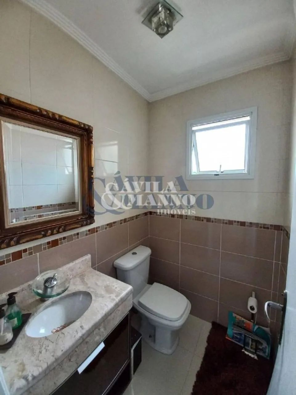 Sobrado com 3 quartos à Venda, Mooca - São Paulo - Foto 15