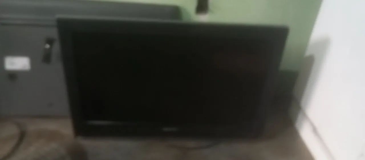 TVs com tela quebrada  - Foto 2