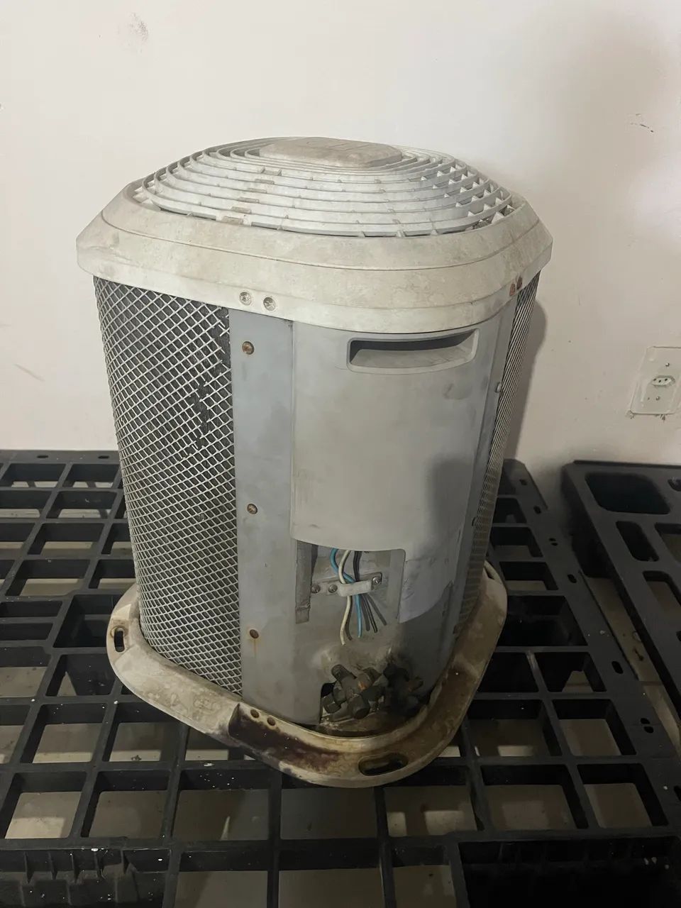 ar-condicionado Electrolux Split High-Wall de 9.000 BTU - Foto 2