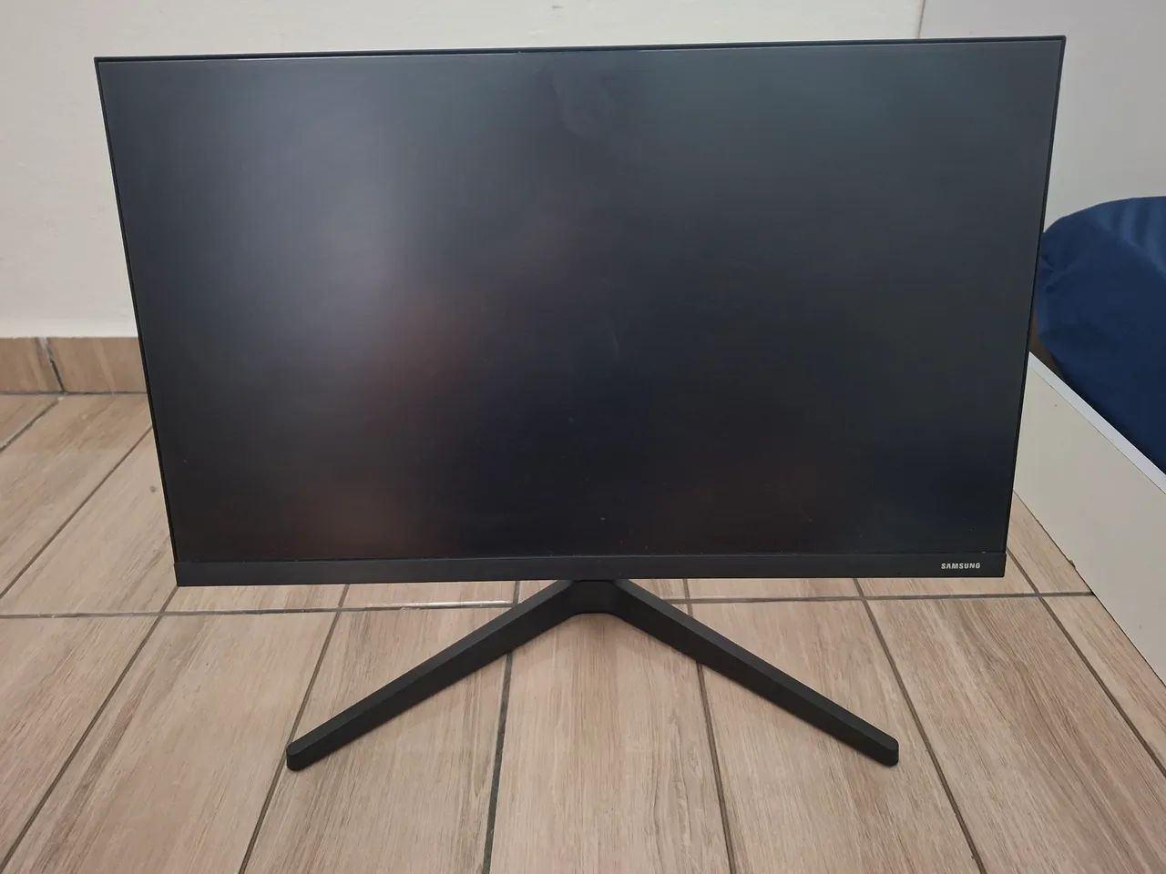 Monitor Samsung T350. Perfeito estado  - Foto 3