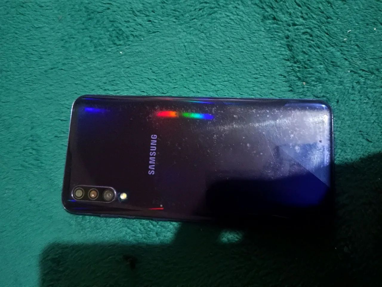 Samsung a30s  - Foto 3