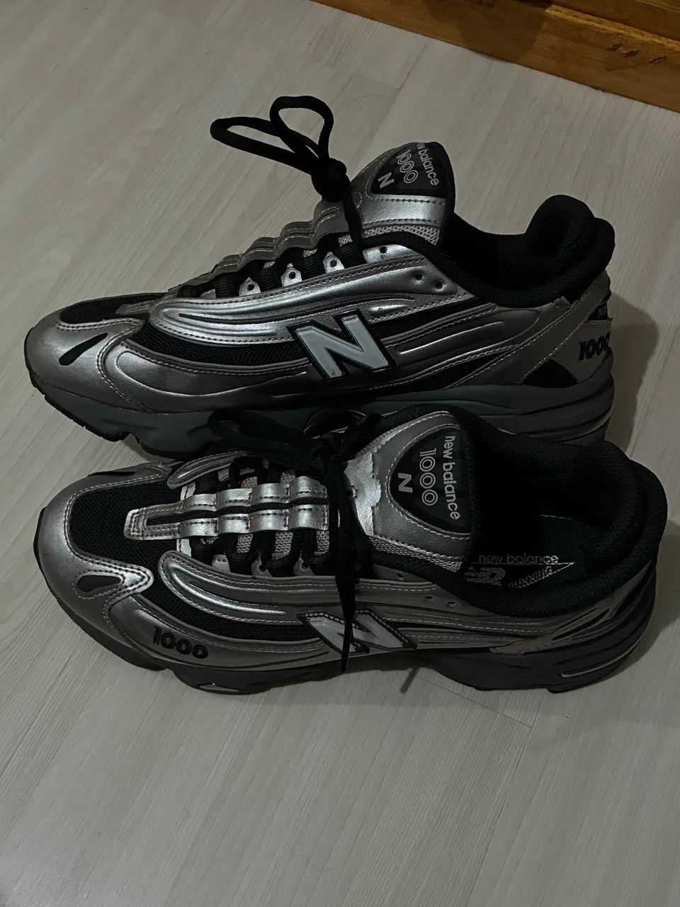 Tênis New balance 1000 - Foto 3