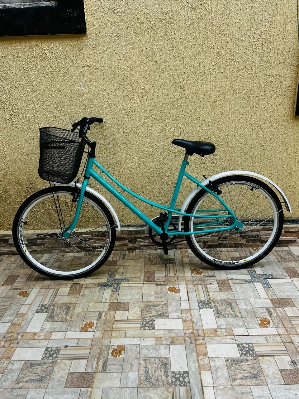 Bicicleta Aro 26 - Foto 2