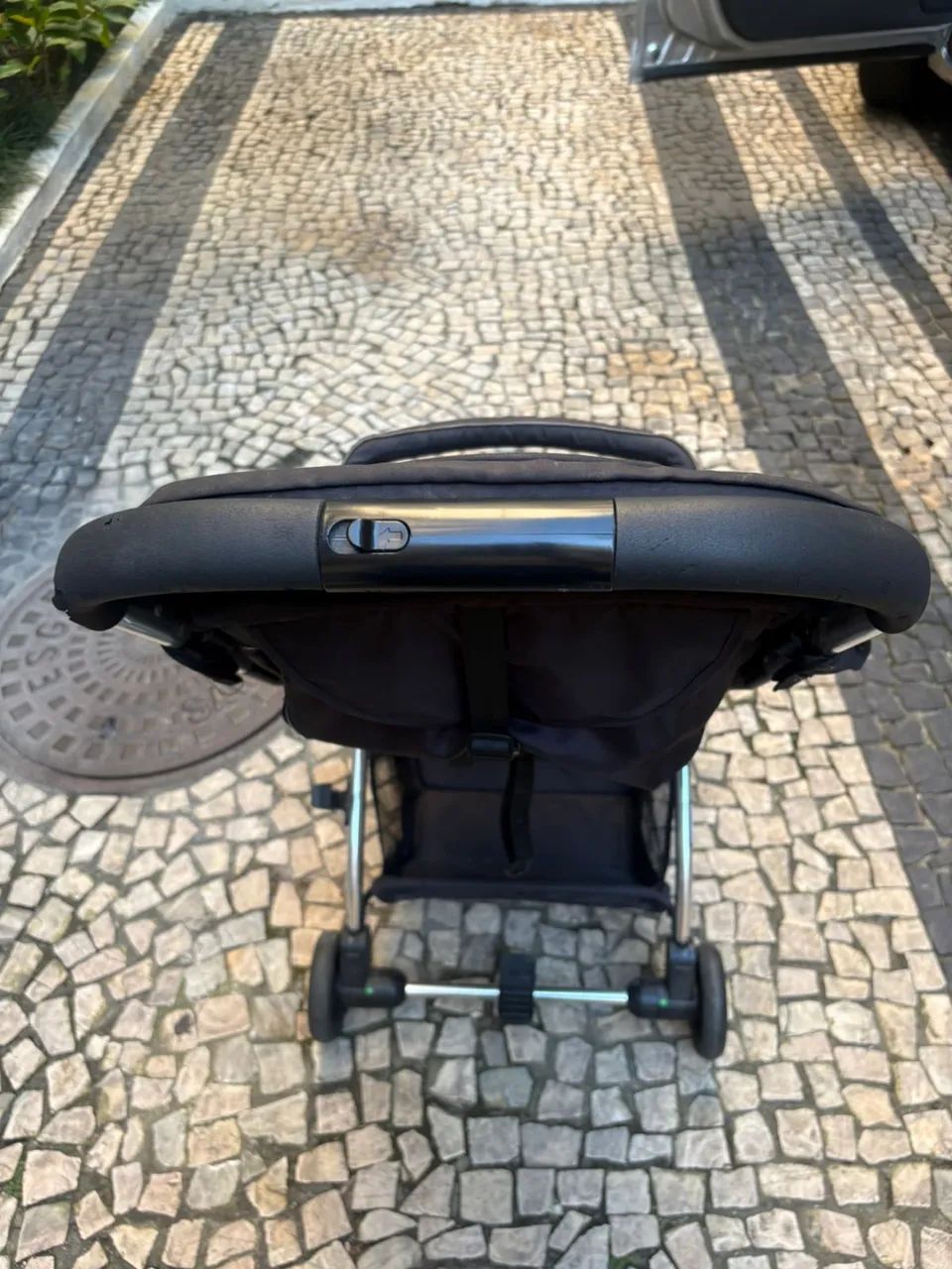 Carrinho de bebê  - Foto 4