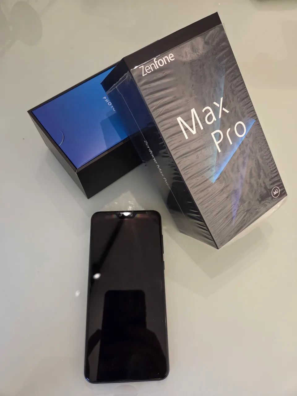 ZENFONE MAX PRO M2 128GB