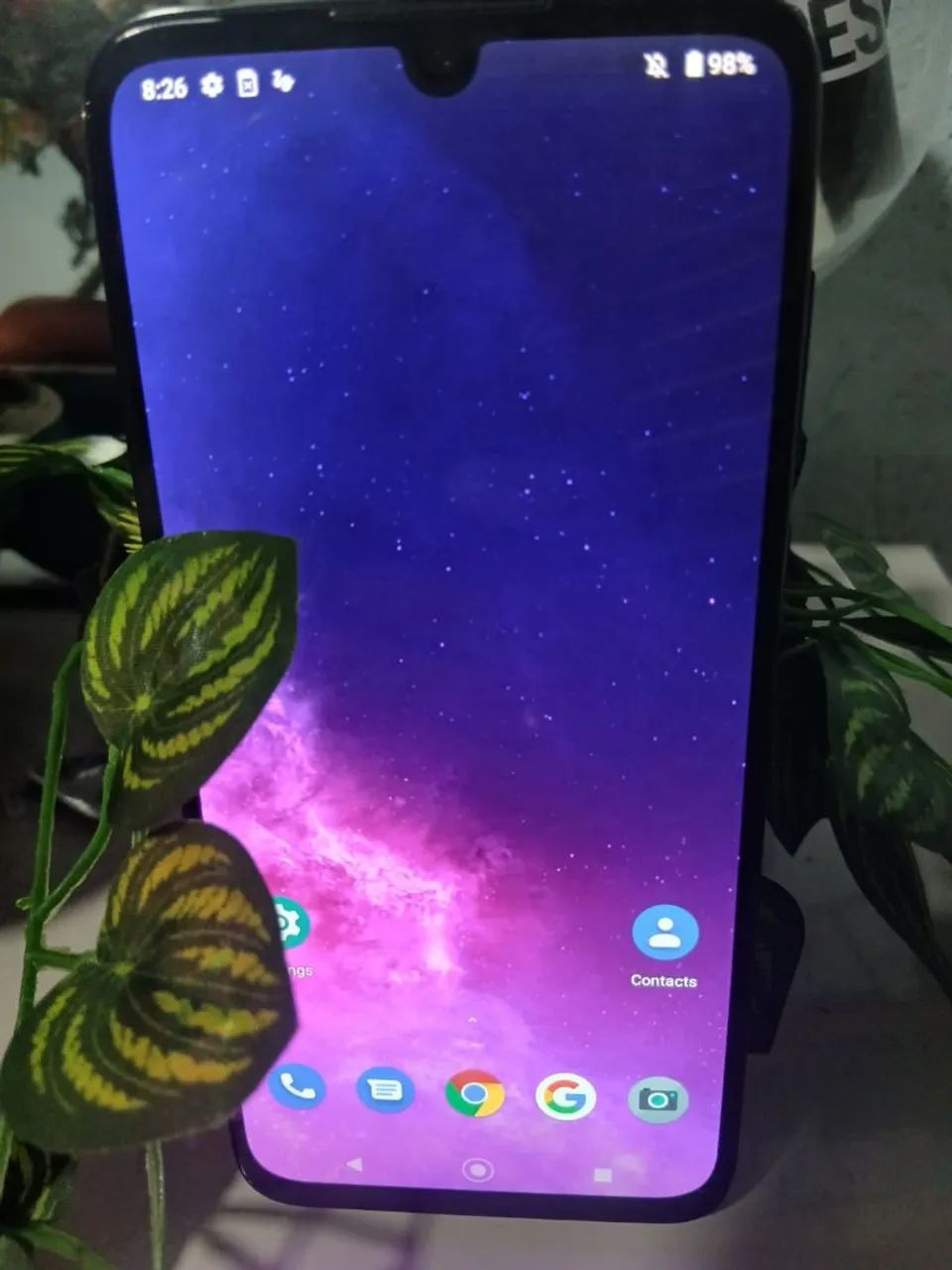 Motorola one vision - Foto 2