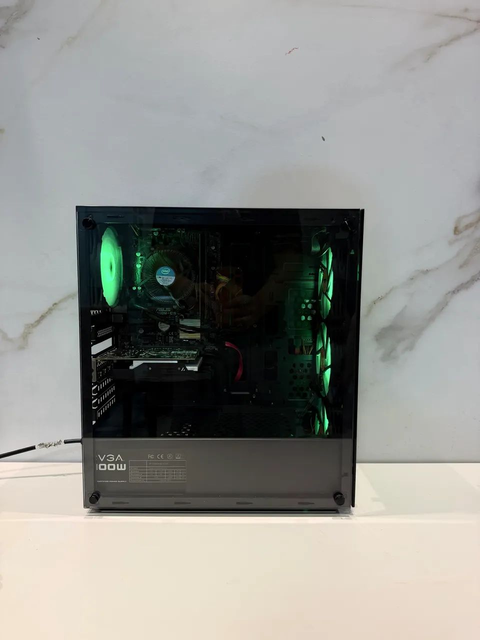 Pc gamer (aceito trocas) - Foto 4
