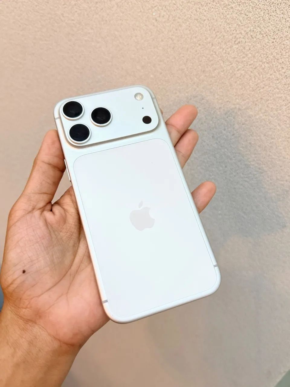 17 PRO MAX 256gb