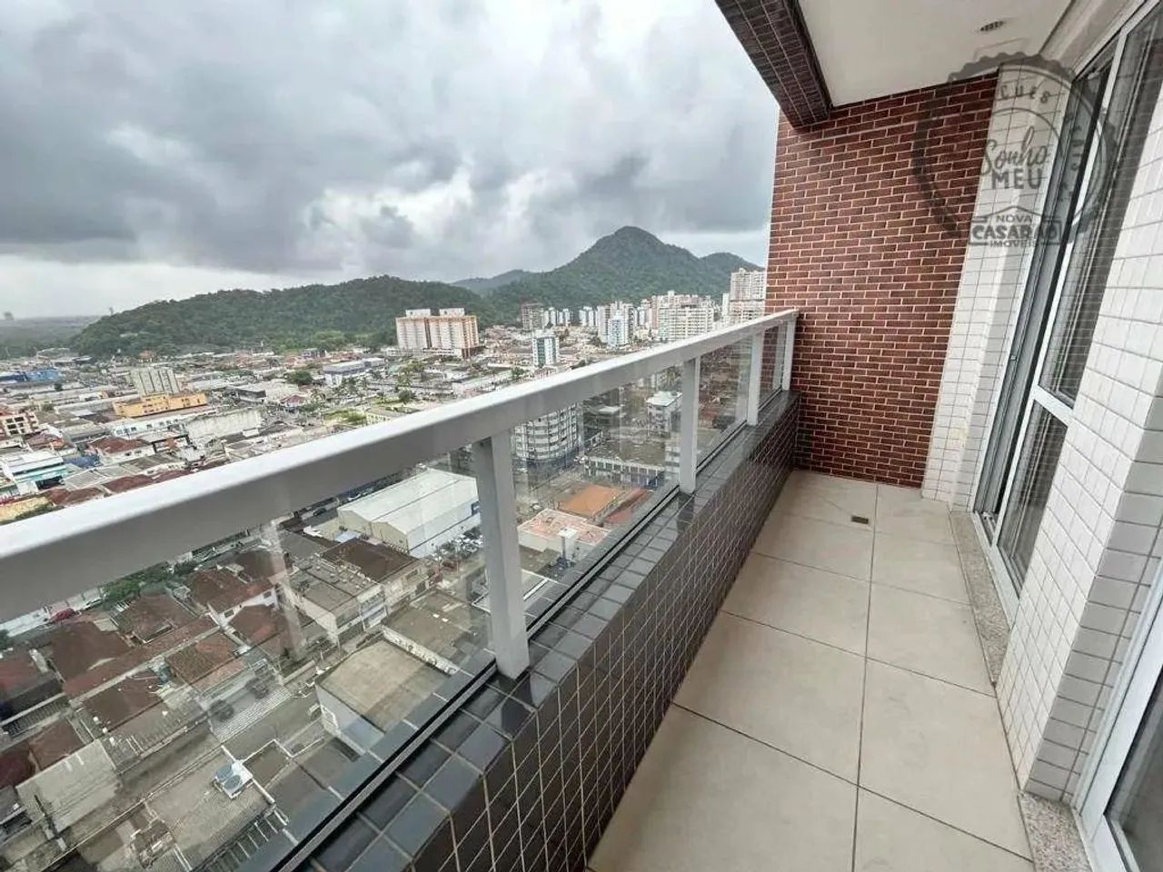 Sala Comercial no Boqueirão - Praia Grande/SP - Foto 3