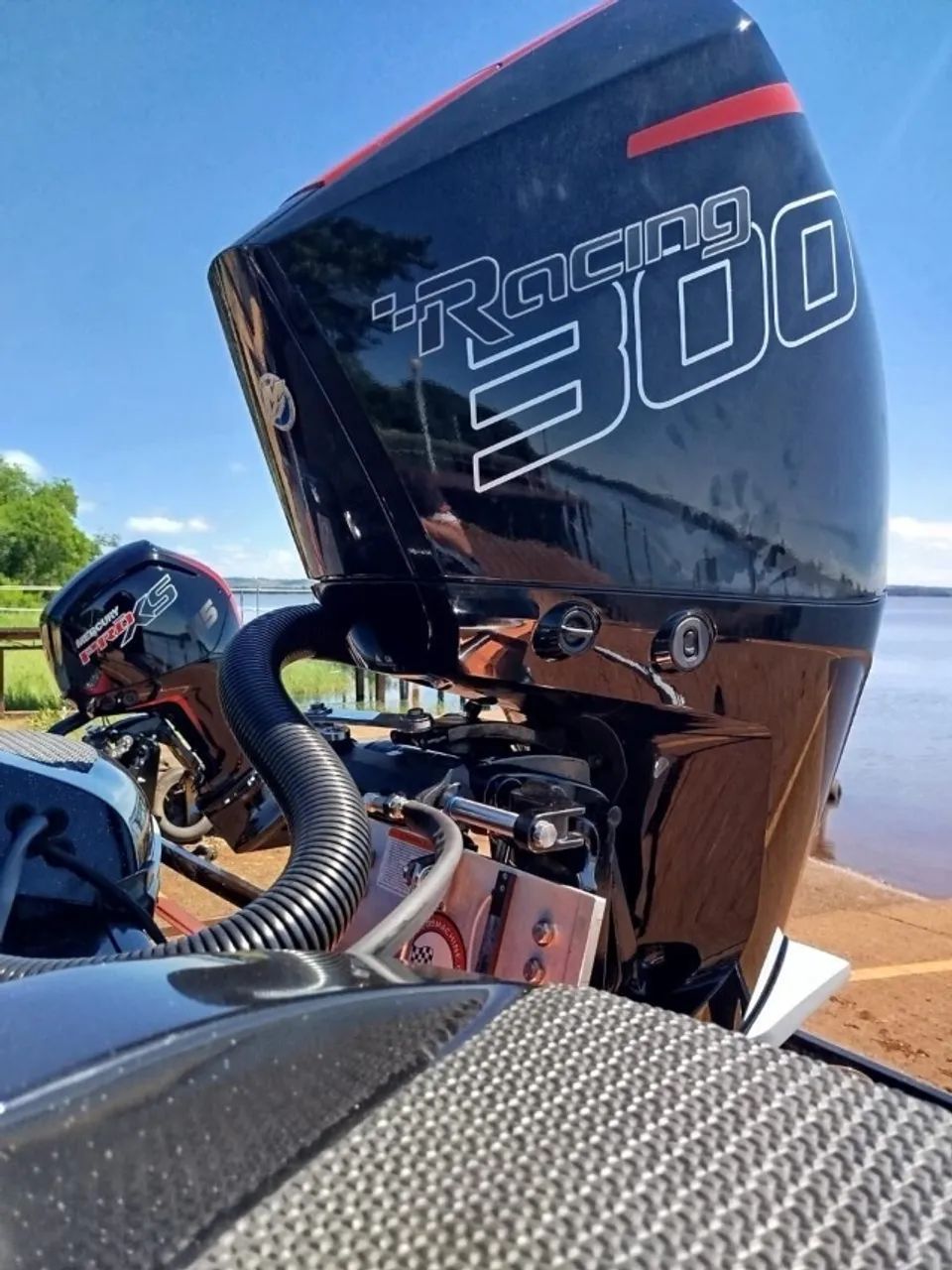 Barco Mega Sport Bass 2025 - Foto 9