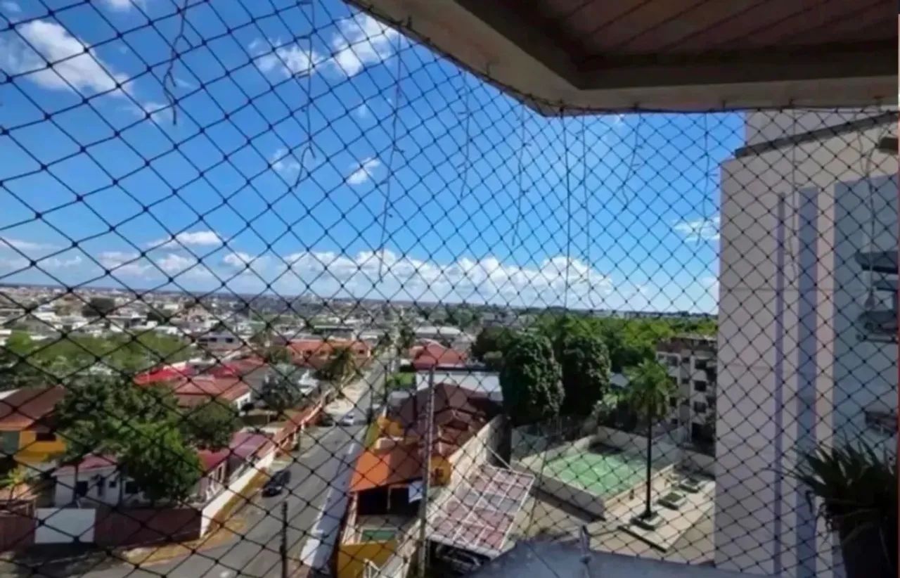 SHALOM TOWER 120 m2 -  3 QUARTOS  - Foto 5