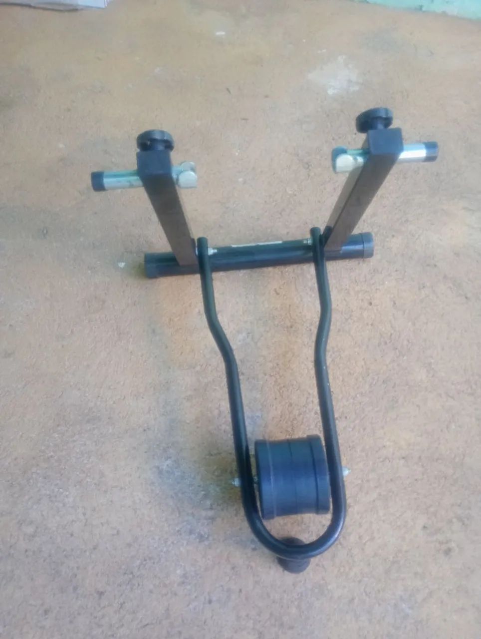 Rolo de treino  - Foto 2