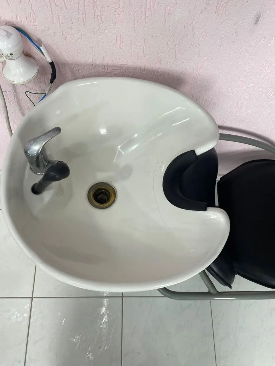 Lavatório para salão completo ? R$ 800 - Foto 3