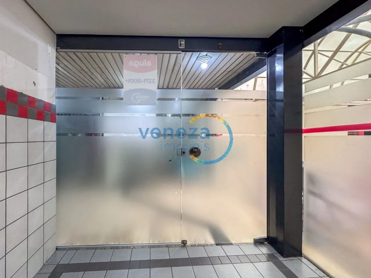 Sala comercial para alugar na região Central, no Edifício Volnix Plaza com 1 sala. - Foto 5