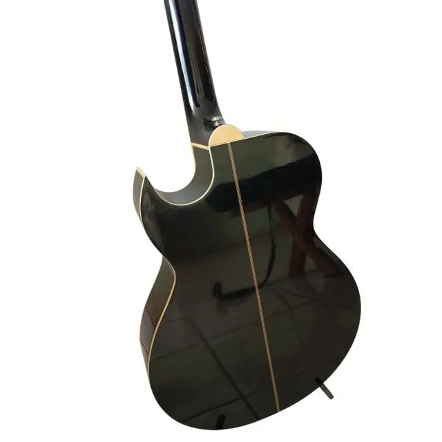Violão Eletroacustico Eagle GL36 - Foto 5
