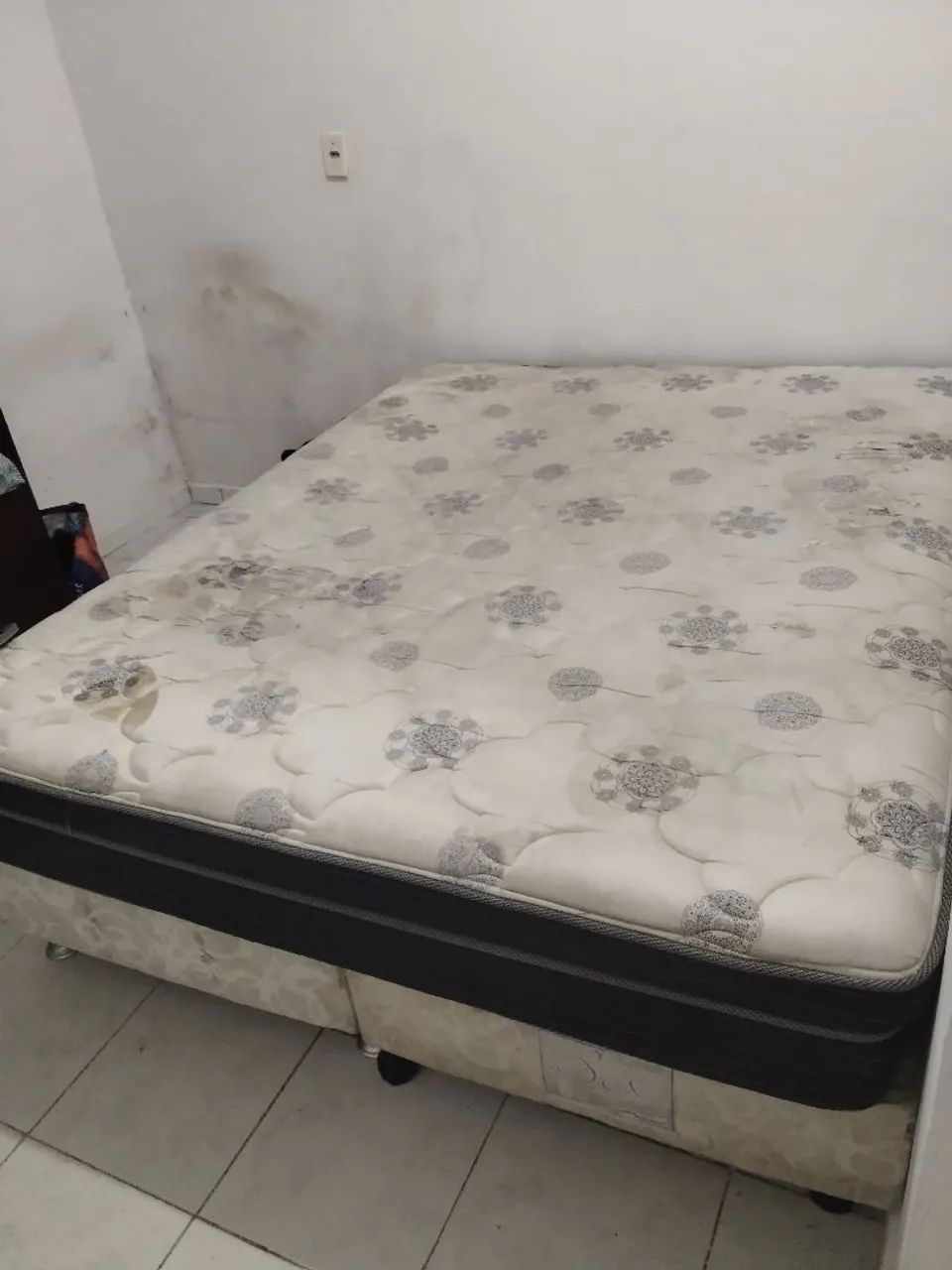 Cama Queen Size - Foto 2