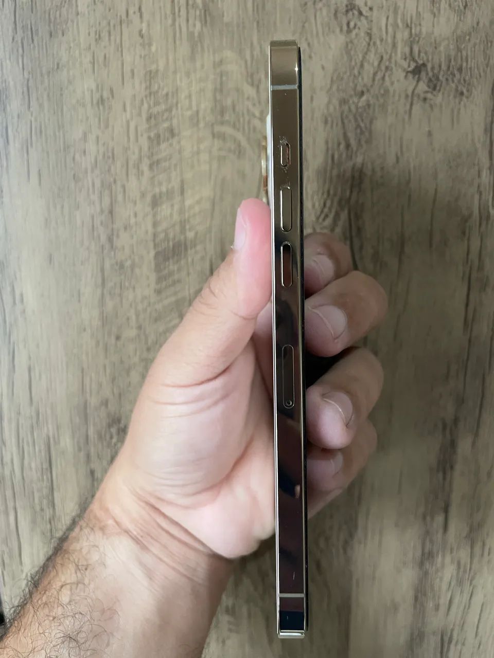 iPhone 12 Pro Max 128 GB ( impecável ) - Foto 5