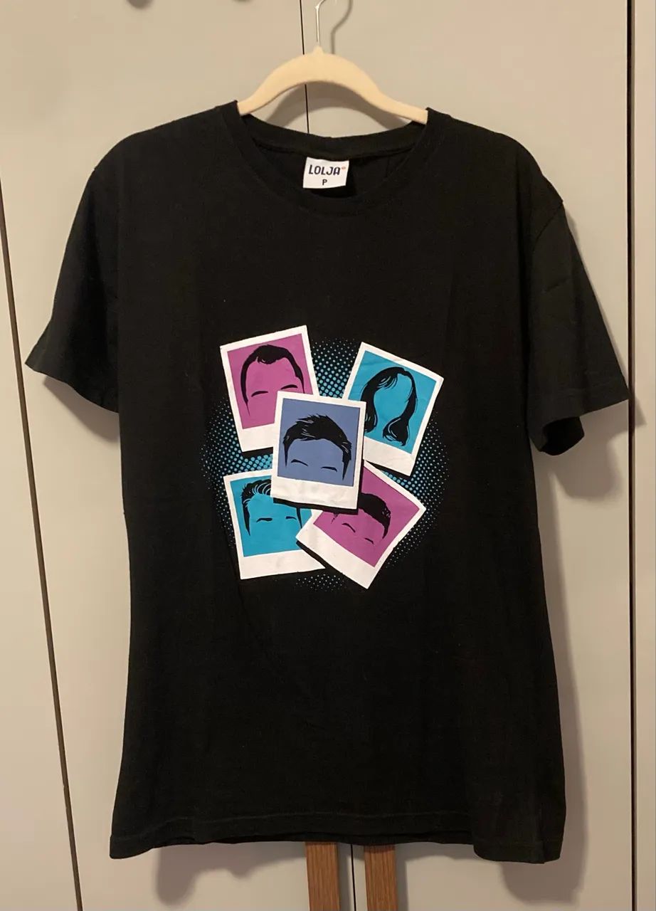 Camiseta Netolab - Felipe Neto 