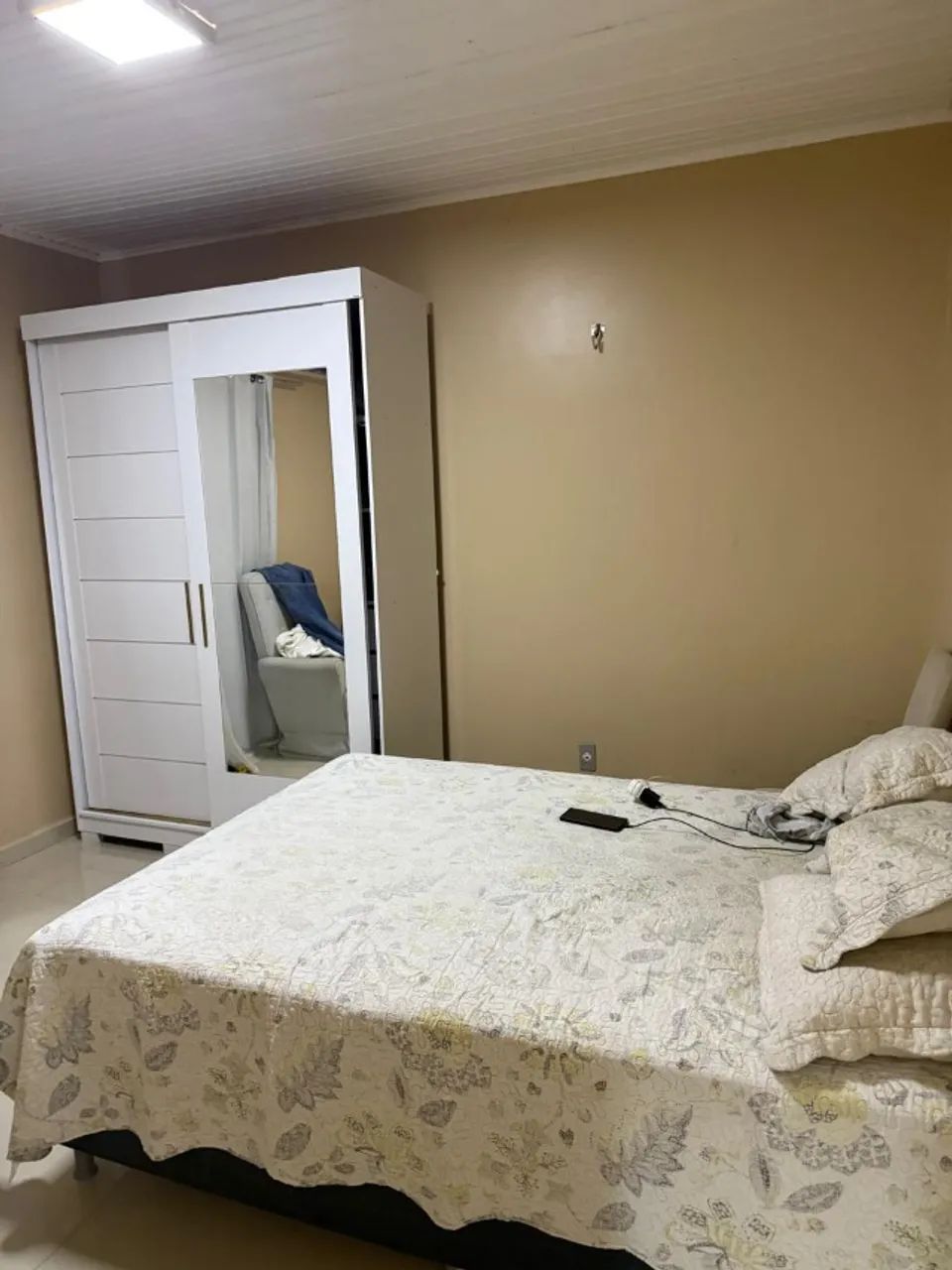 Vende-se excelente casa na 5° travessa da Embrapa - Foto 4