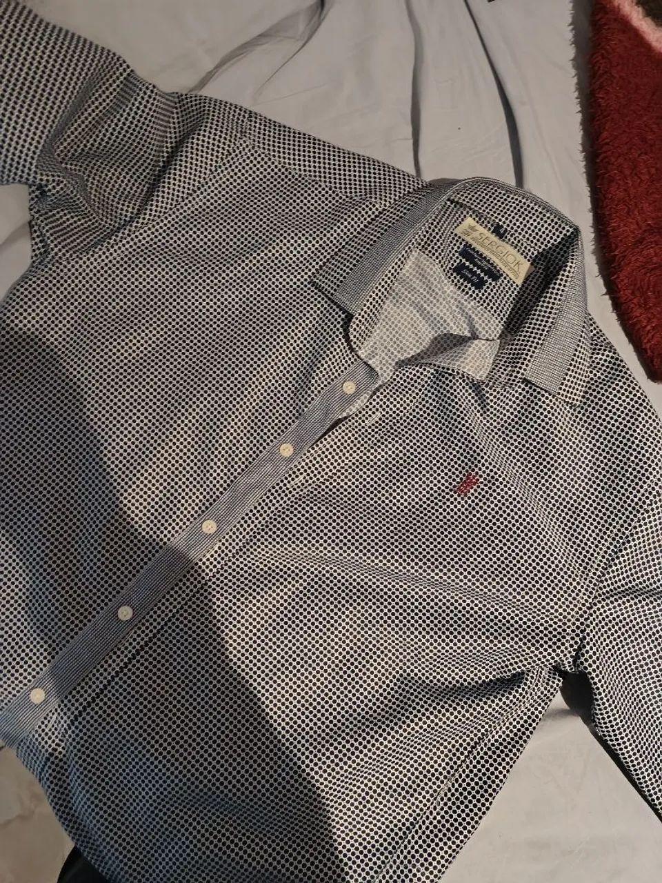 Camisa original Sergio K  - Foto 2