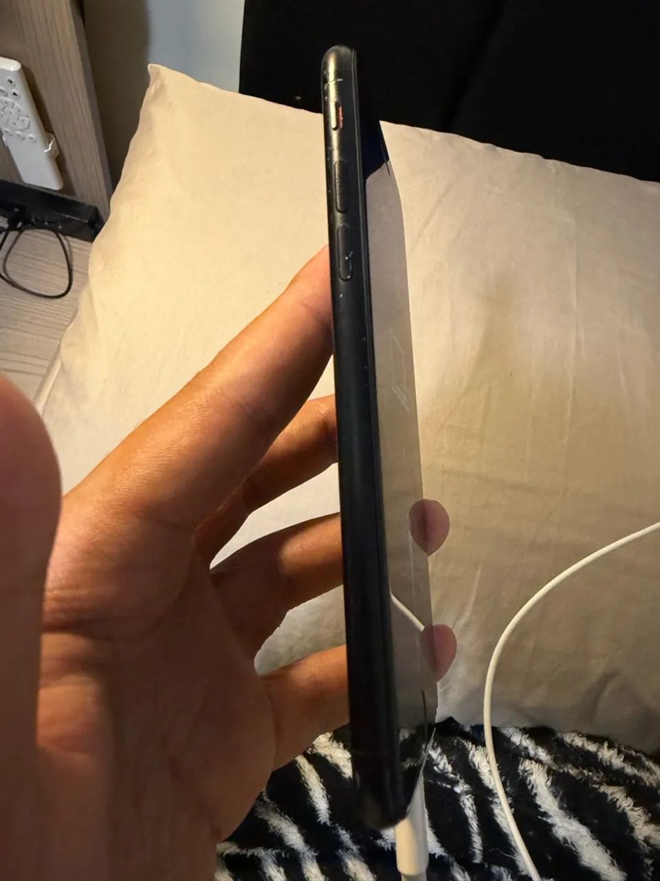 iPhone 7 para restaurar - Foto 4