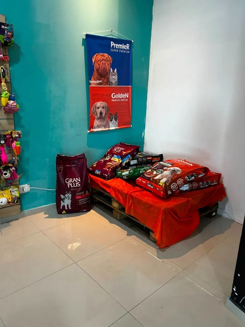 Venda Pet Shop Completo - Foto 5
