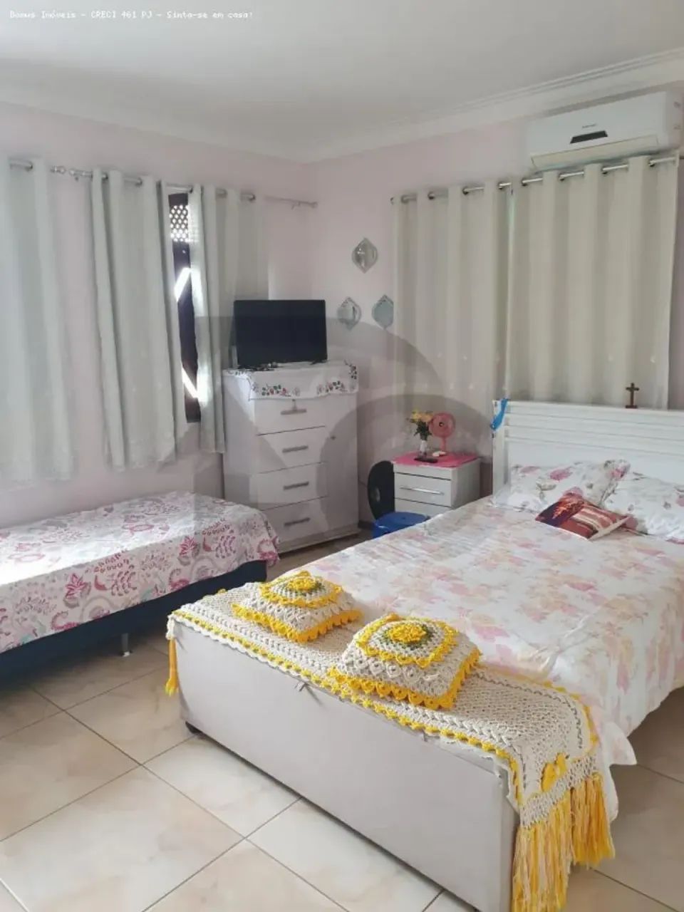 Casa Ampla à Venda no Pereira Lobo com 7 Quartos e 6 Banheiros - Foto 5
