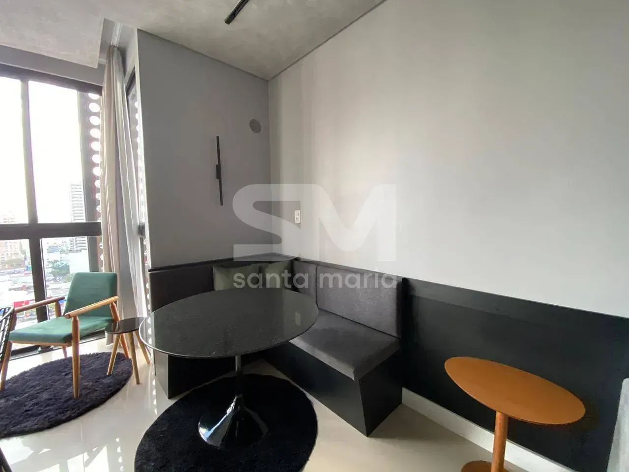 Apartamento para locação, Centro, Chapecó - SC - Foto 3
