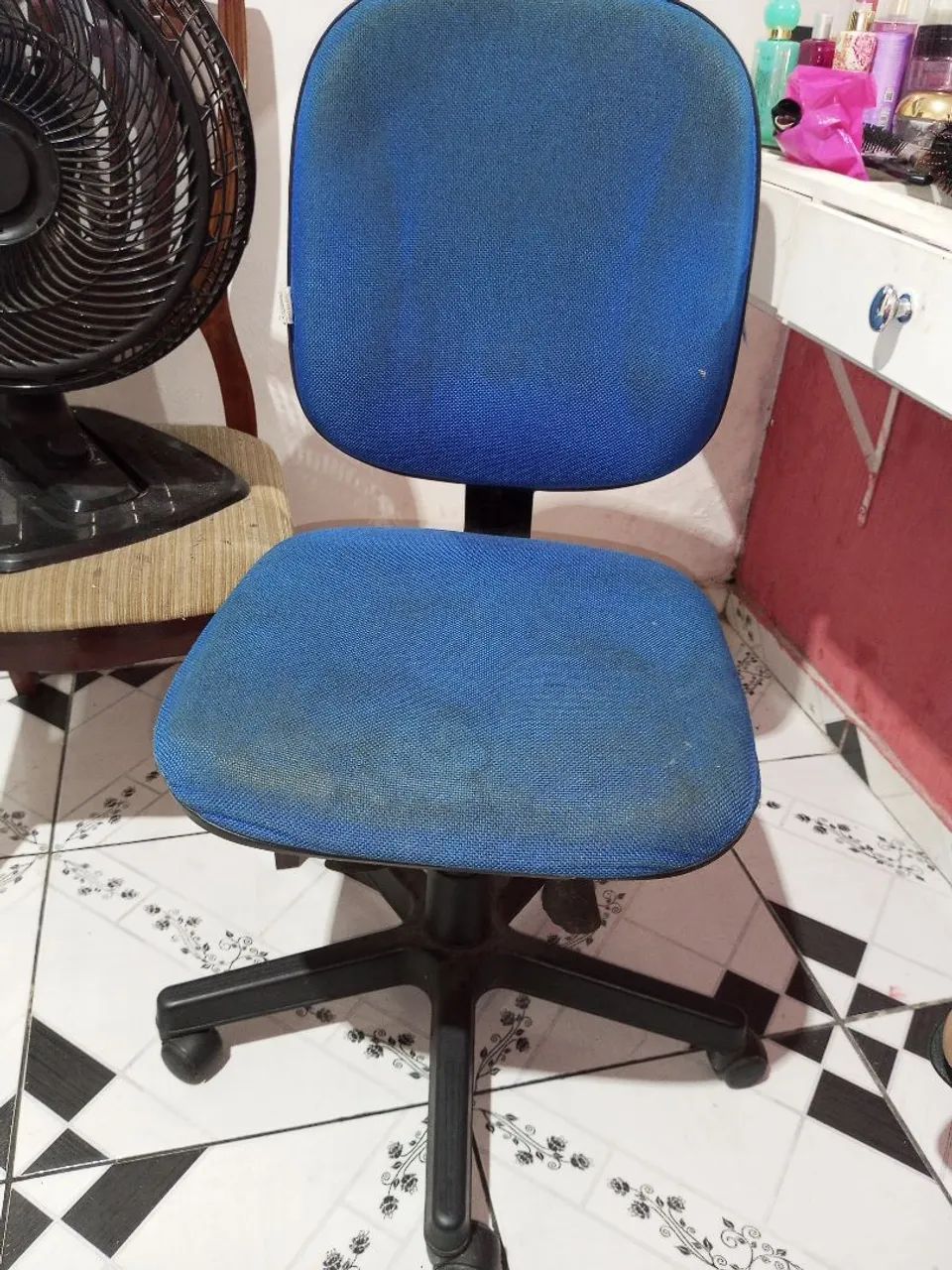 Cadeira de escritório  - Foto 2