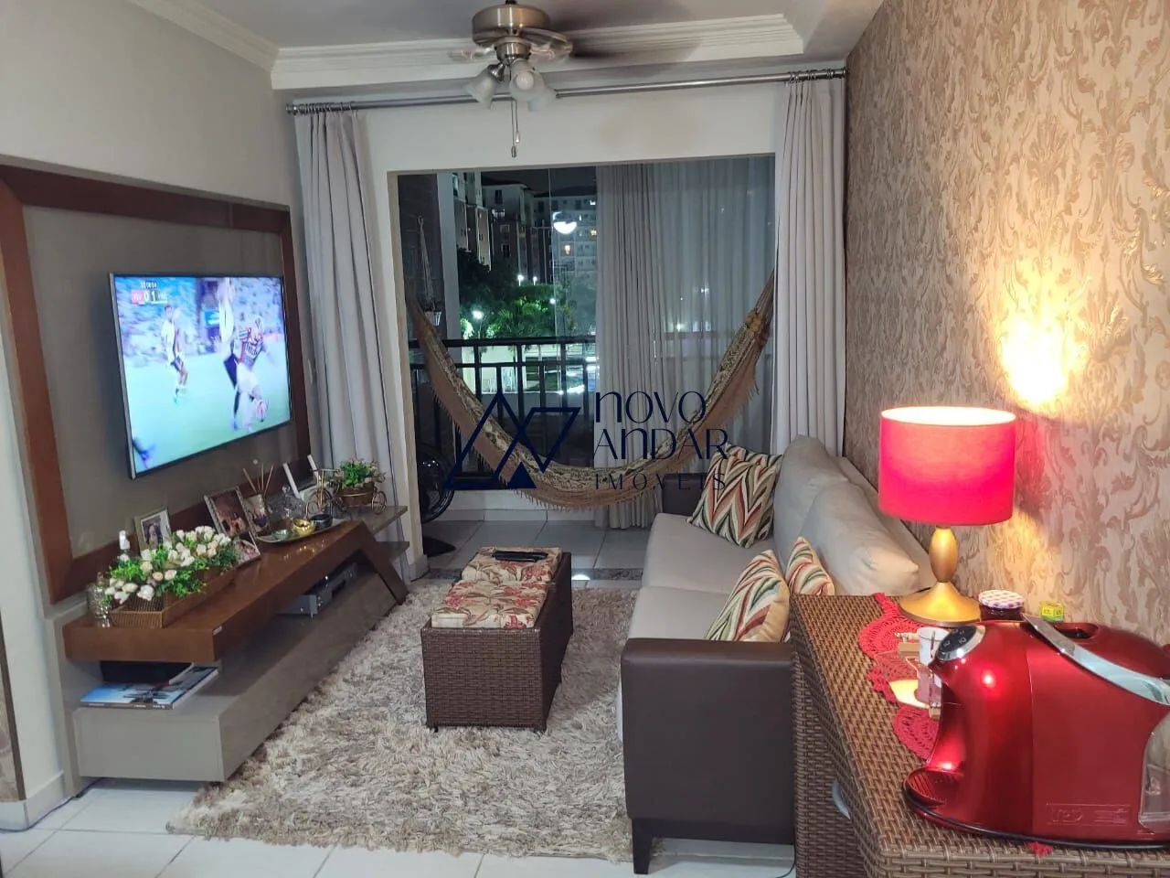 Apartamento à venda no bairro Cidade da Esperança - Natal/RN - Foto 2
