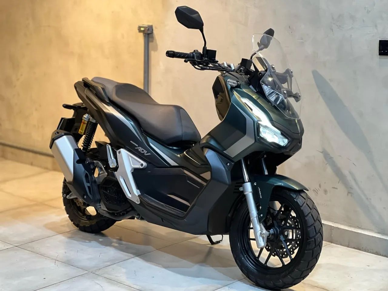 HONDA ADV 150