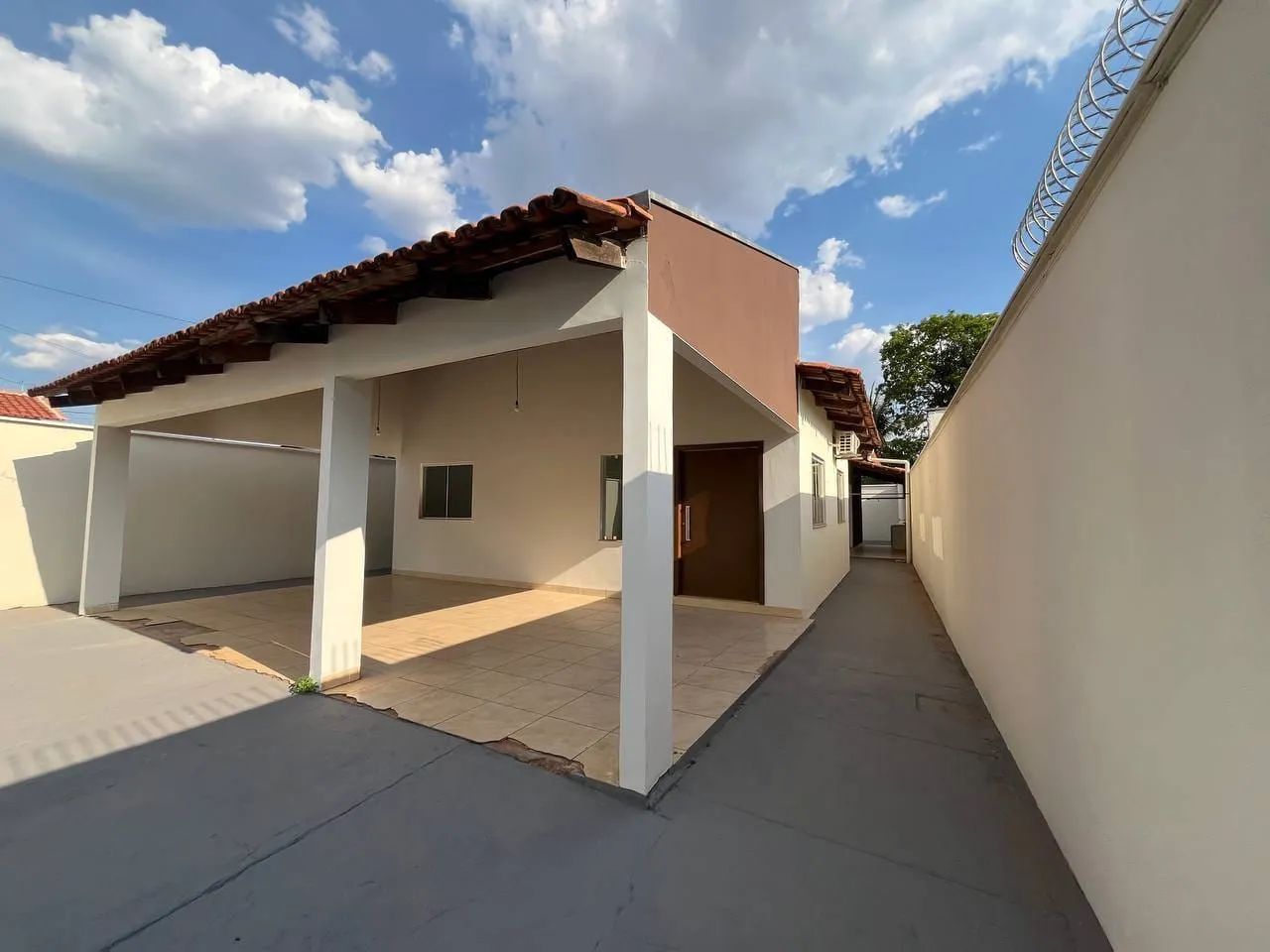Casa com 3 quartos à venda na quadra na 1105 sul - Plano Diretor Sul - Palmas TO - Foto 4