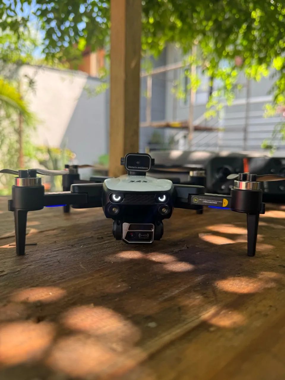 DRONE S2S MOTOR BRUSHLESS 