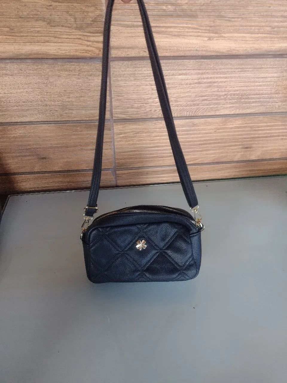 Bolsa transversal 