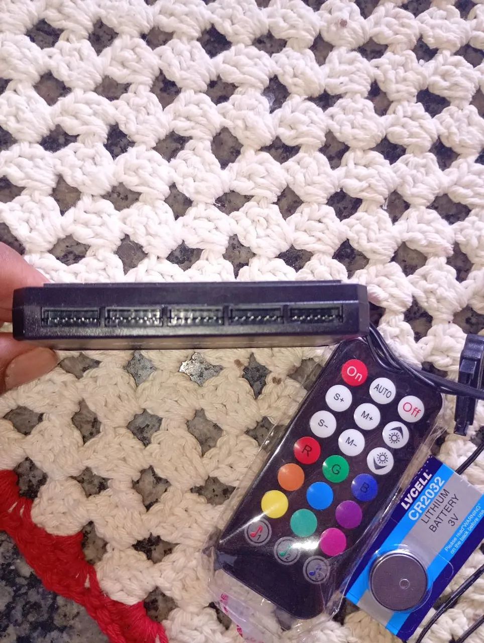 Controladora Gaming Master nova  - Foto 2