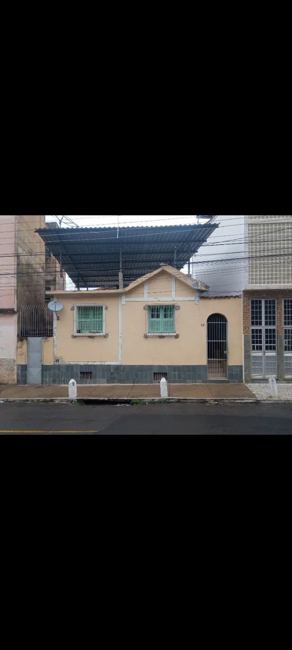 Foto - Juiz de Fora - Costa Carvalho