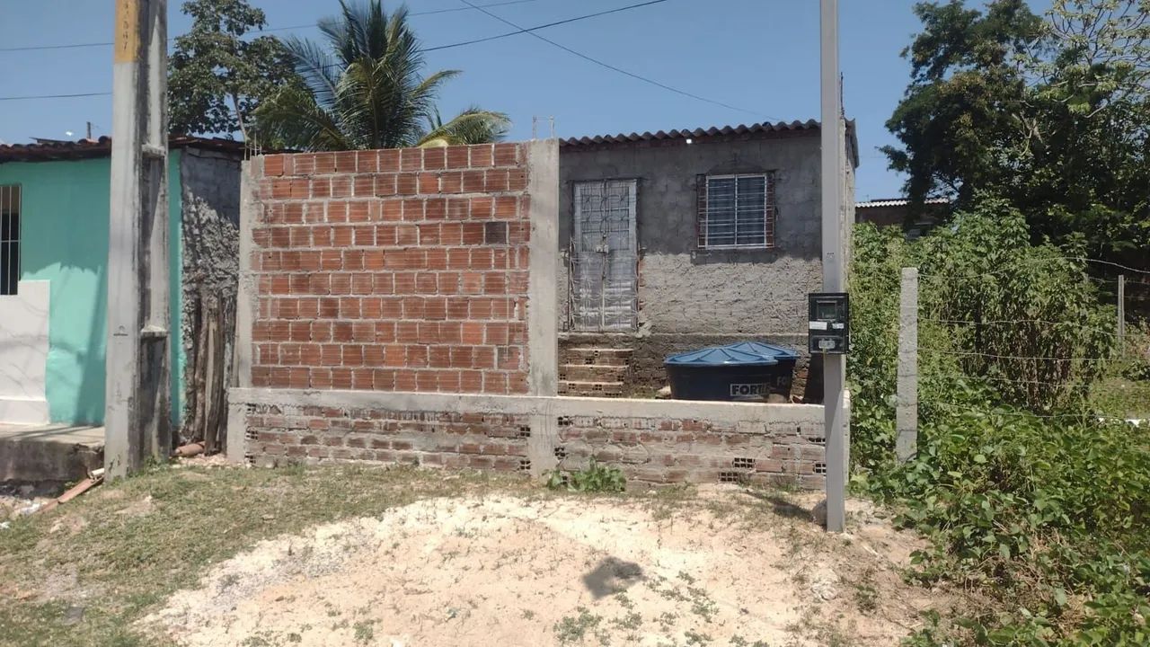 Vende-se casa em Maranguape 3 - Foto 4