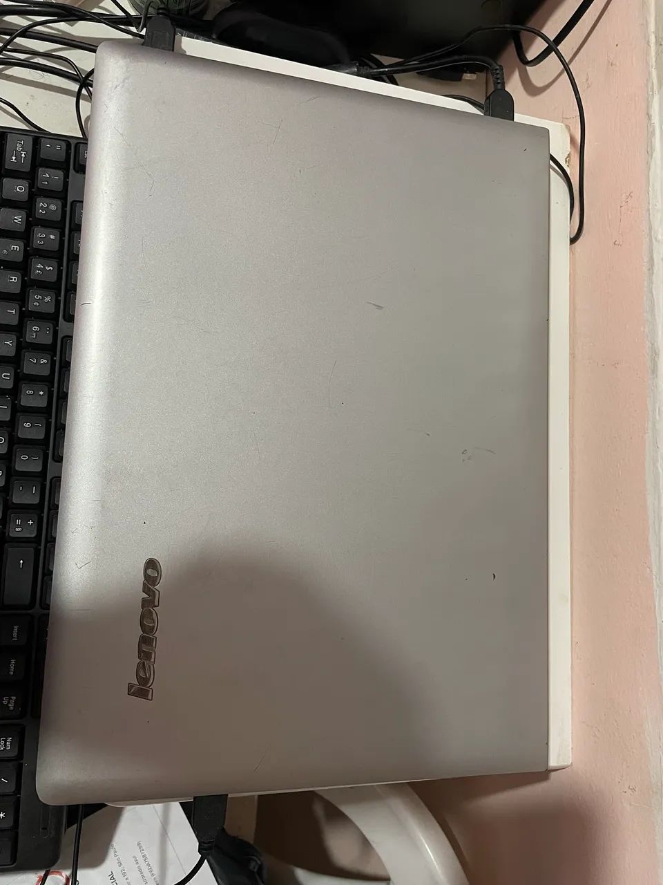 Notebook Lenovo - Foto 3