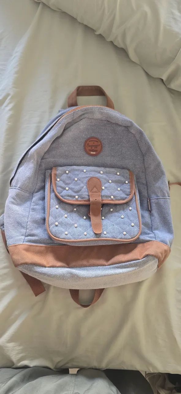 Mochila Baggacio.  - Foto 5