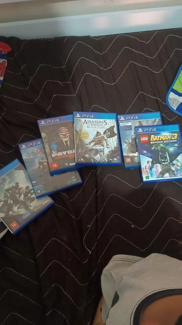 PlayStation 4 