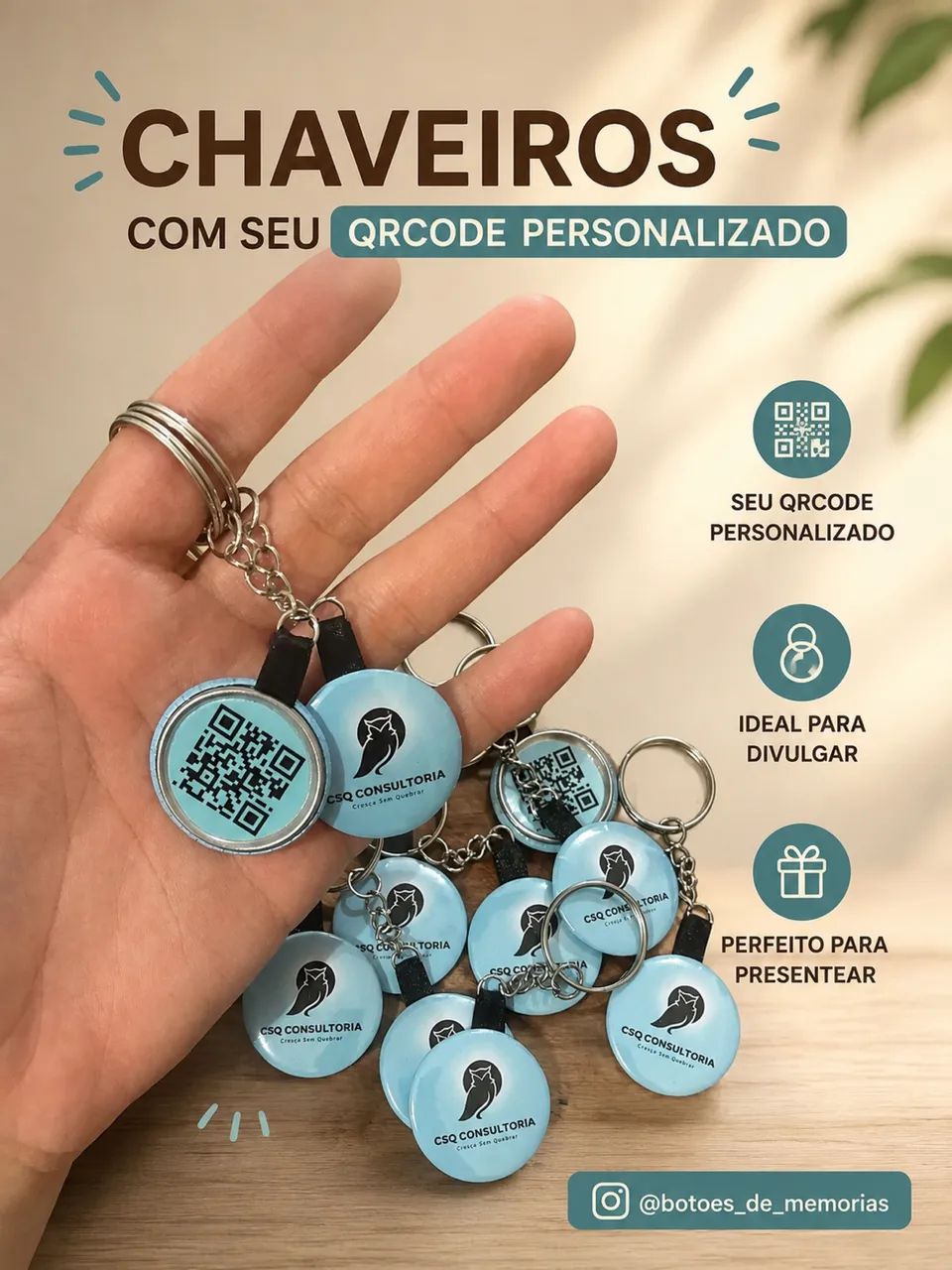 Foto ima personalizados 