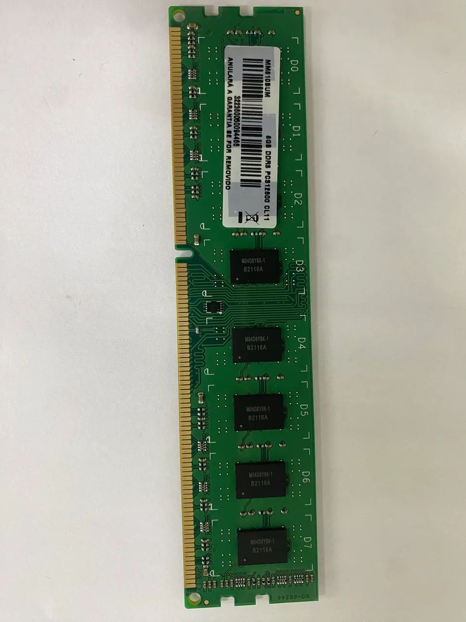 DDR3 e DDR4 - 4GB e 8GB - Foto 5