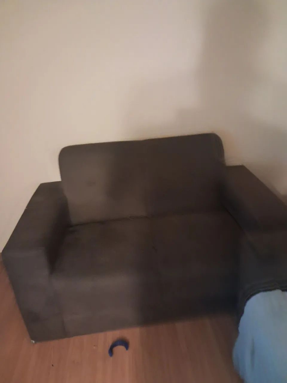 Sofá com 2 e 3 lugares - Foto 3