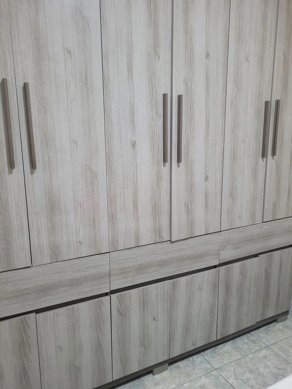 Guarda roupa  - Foto 3