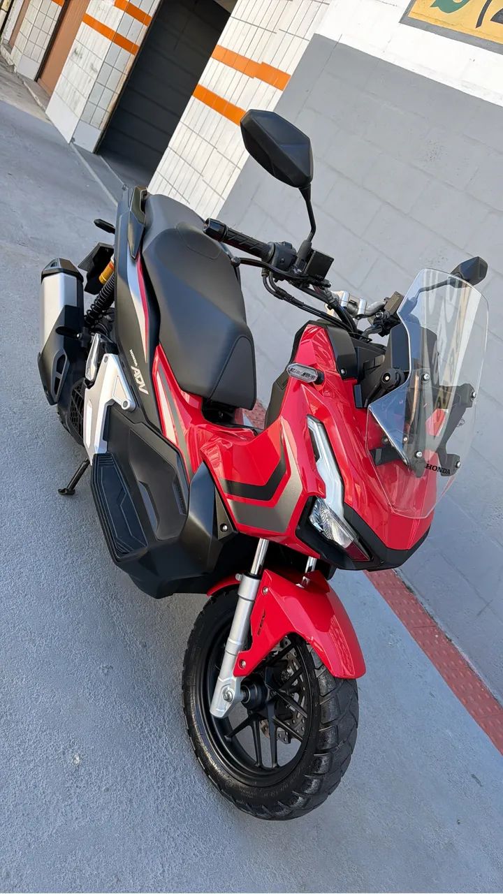 Honda ADV 150