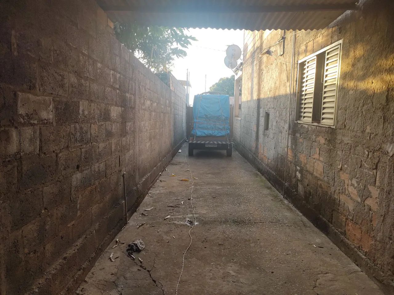 Vendo excelente casa em Matozinhos. - Foto 4